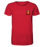 Fit Muert - BIO Unisex Shirt