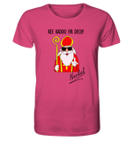 Kee Kaddo fir dech - BIO T-Shirt