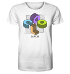 Cool Saach - BIO Unisex Shirt
