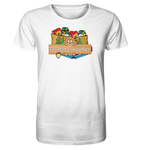 Hamster Keefer Shirts - BIO Unisex Shirt