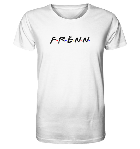 Frenn - BIO Unisex Shirt