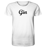 Gin - BIO Unisex T-Shirt