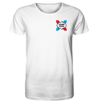 Emoxie "Zesumme staark" BIO Unisex Shirt