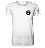 Offroad Tricolor - BIO Unisex Shirt