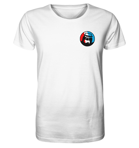 Offroad Tricolor - BIO Unisex Shirt