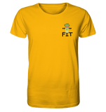 Fit Porrett - BIO Unisex Shirt