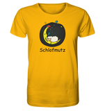 Schlofmutz - BIO Unisex Shirt