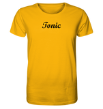 Tonic - BIO Unisex T-Shirt