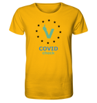 F Covid Check - BIO Unisex Shirt
