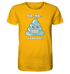 Kaka Kaaaaal - BIO Unisex T-Shirt