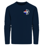 Futtballstar - BIO Unisex Pullover