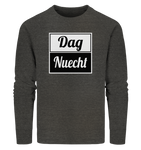 Dag Nuecht - BIO Unisex Pullover