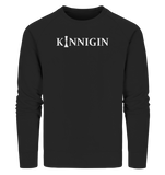 Kinnigin - BIO Unisex Pullover