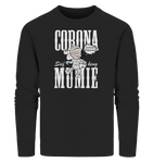 Corona Mumie Shirts - BIO Unisex Pullover