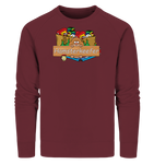 Hamster Keefer Shirts - BIO Unisex Pullover