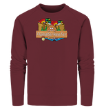 Hamster Keefer Shirts - BIO Unisex Pullover