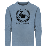 Plagiator - BIO Unisex Pullover