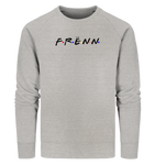 Frenn - BIO Unisex Pullover