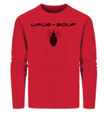 Lausbouf - BIO Unisex Pullover