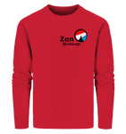 Zen Lëtzebuerger - BIO Unisex Pullover