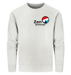 Zen Lëtzebuerger - BIO Unisex Pullover
