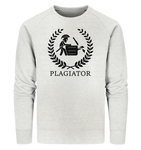 Plagiator - BIO Unisex Pullover