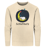 Schlofmutz - BIO Unisex Pullover