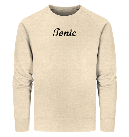 Tonic - BIO Unisex Pullover