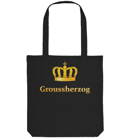 Groussherzog - Öko Sachet