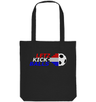 Letz Kick Balls - Öko Sachet