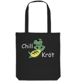 Chill Kröt - Öko Sachet