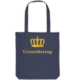 Groussherzog - Öko Sachet