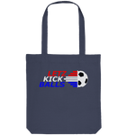 Letz Kick Balls - Öko Sachet