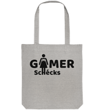 Gamer Schecks - Öko Sachet