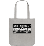 Iess Schlof Game - Öko Sachet
