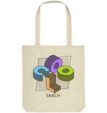Cool Saach - Öko Sachet