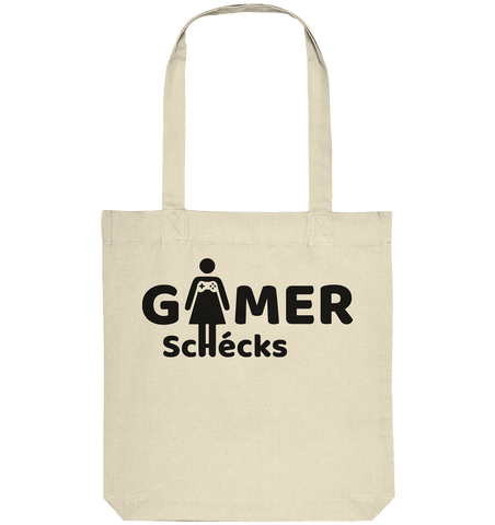 Gamer Schecks - Öko Sachet