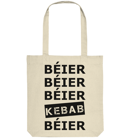 Beier a Kebab - Öko Sachet